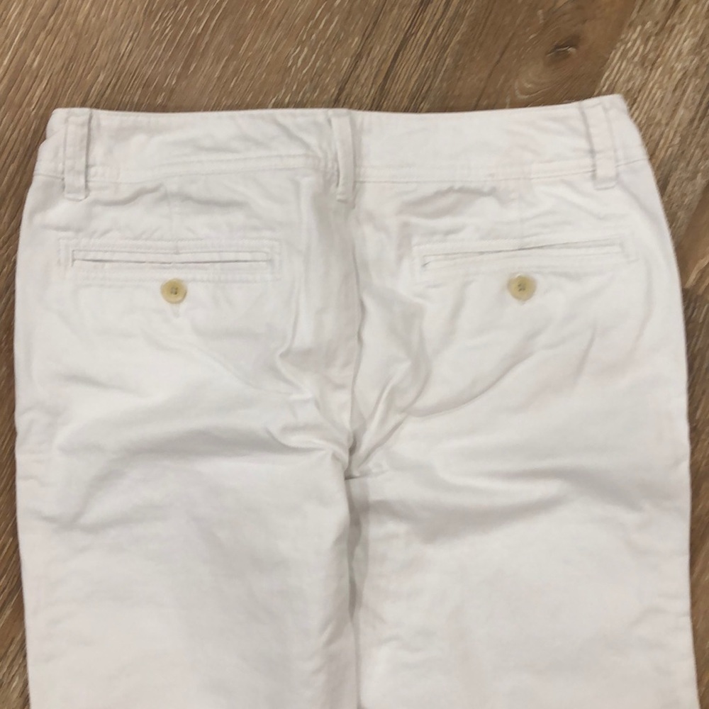 Cropped Pants - Picture 3 of 3